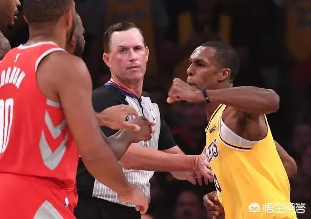 保罗为什么只禁赛2场？