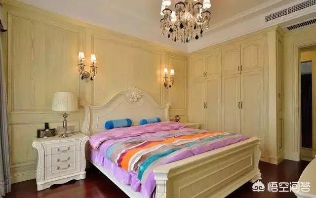 家庭欧式装修怎样做到与众不同?