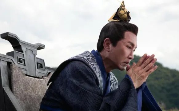 《庆余年》言若海是谁？他的真实身份是什么？