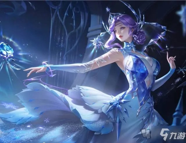 王者荣耀神秘商店2021开启时间 神秘商店商品折扣皮肤介绍