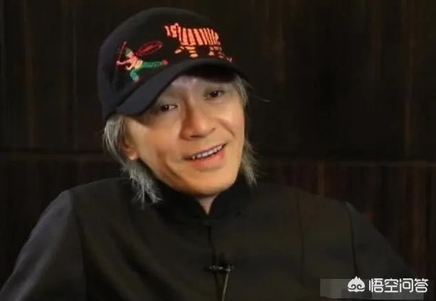 周星驰和吴孟达已经17年没有合作过拍电影了，为什么？