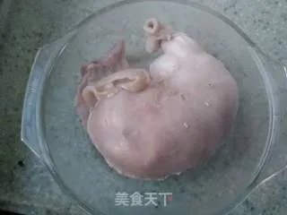 猪肚包鸡