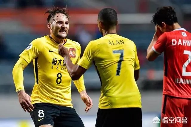 今天晚上恒大2:0拿下济州联,韩国媒体又会怎么说呢?