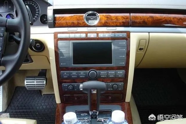 2011-2013年的二手辉腾,值得买吗?