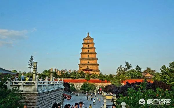去西安旅游需要了解哪些历史,才能不虚此行?