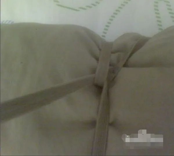 部队怎么打背包,求视频或图示