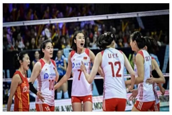 女排奥运资格赛赛程表