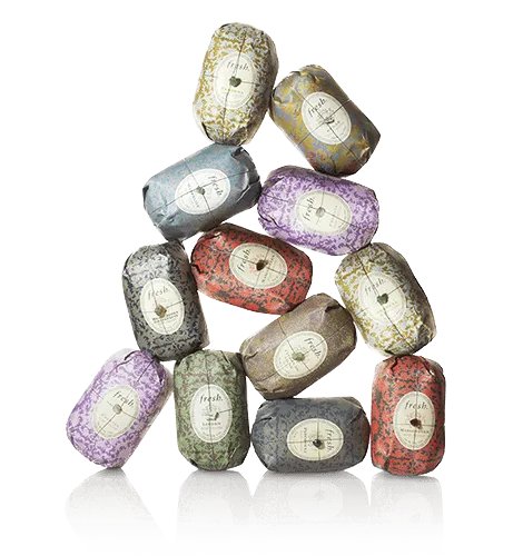 馥蕾诗是哪个国家的？fresh是哪个国家的牌子？