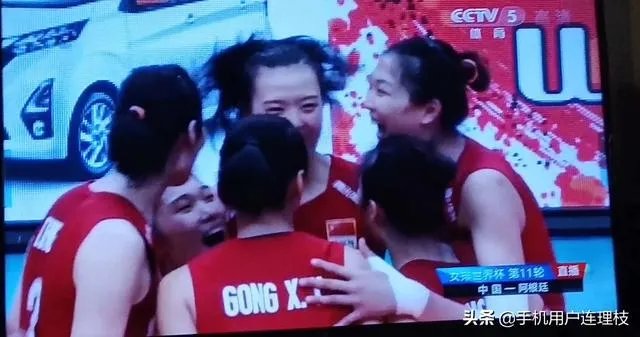 大家评价一下,中国女排的队长朱婷?