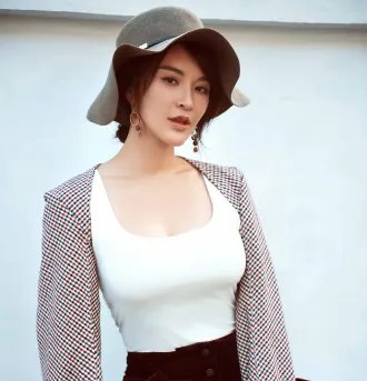 大上海里面的阿宝