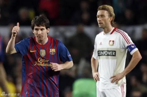 你看过的哪场足球比赛堪称一个人的表演赛？