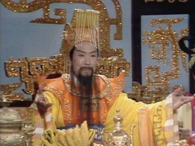 王母娘娘是玉帝的老婆还是母亲呢？