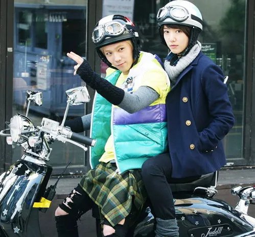 李弘基女友是朴信惠吗   二人真实关系大揭秘