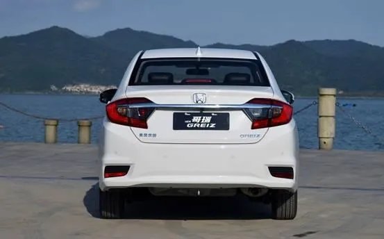 本田哥瑞怎么样？