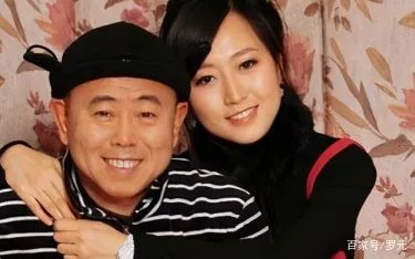 潘长江女儿30岁嫁豪门,人称“潘十亿”的潘阳如今过得怎么样?