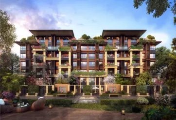 洋房和高层的区别是什么