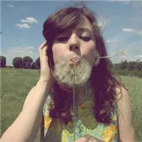 关于QQ头像比较清新的