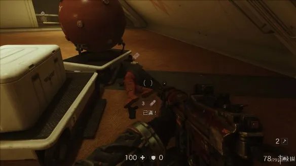 《德军总部2：新巨人》 图文流程攻略+基本操作+技能详解+boss心得【游侠攻略组】