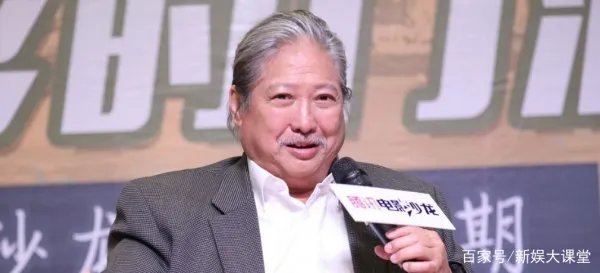 69岁洪金宝近照曝光,唱歌的时候气势很足,他的身体咋样?