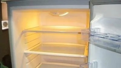 如何清洗冰箱最干净