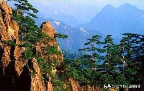 就黄山景区游客爆满，你怎么看？