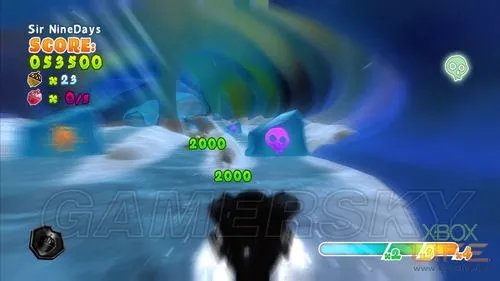 《冰河世纪4：大陆漂移》图文心得