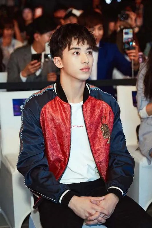 许魏洲曾获“2018华人杰出青年歌手”奖,他在流量小生中处于什么水平?