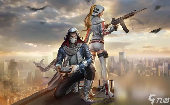 吃鸡游戏有什么 2023刺激热门的射击类手游推荐