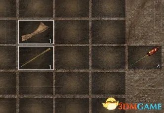 七日杀 初期打法心得及游戏合成攻略