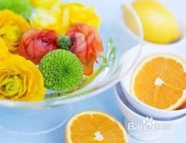 感光食物有哪些？