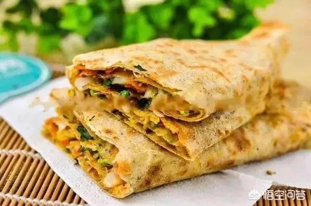 临沂有哪些美食？