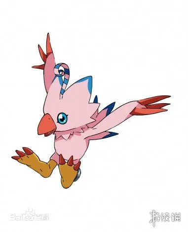 《数码宝贝tri第六章》资源在哪看 我们的未来爱奇艺观看方法