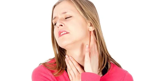 淋巴结肿大吃什么药