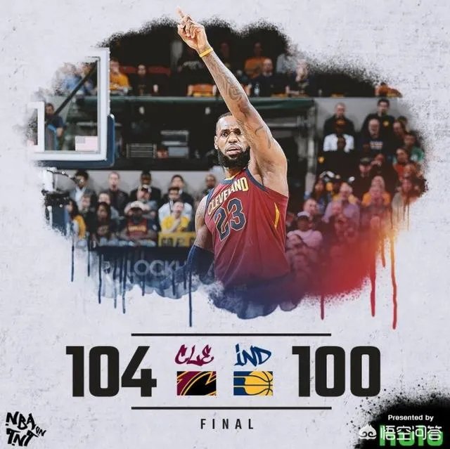 奥迪泄露步行者逆转骑士的办法，詹姆斯是否应该做出改变了？