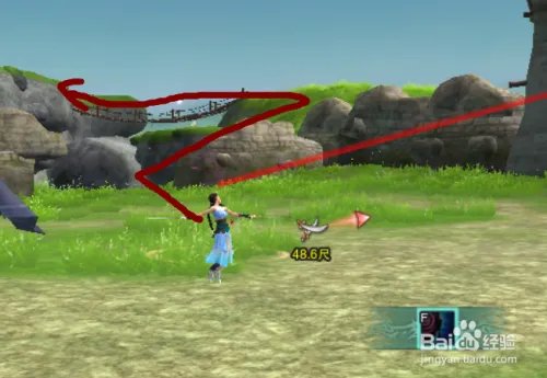 剑网三大战英雄阴山圣泉