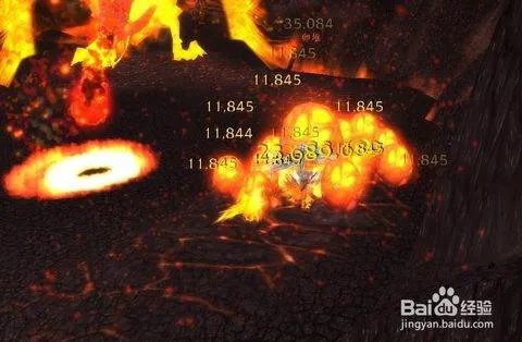 魔兽世界5.4 火焰之地团队副本哪个模式掉落奥利瑟拉佐尔的烈焰之爪?