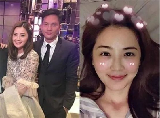 阿Sa男友石恒聪个人资料背景年龄身价惊人 石恒聪为什么喜欢阿sa