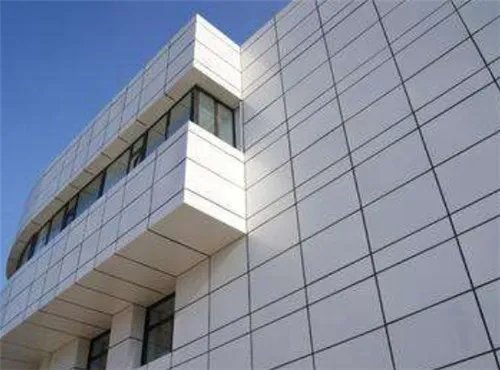 外墙铝塑板施工方法有几种