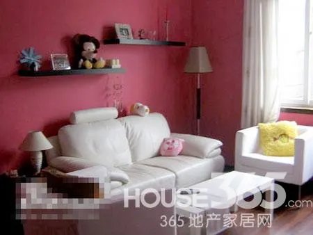 一万装出婚房太牛了 两对新人省钱经验大分享