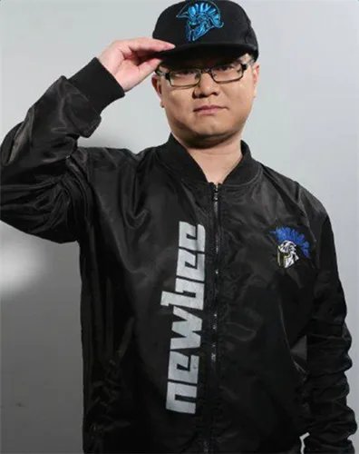 炉石传说2016中韩对抗赛选手名单公布