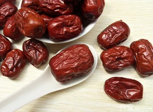 狗头枣怎么吃 狗头枣的功效