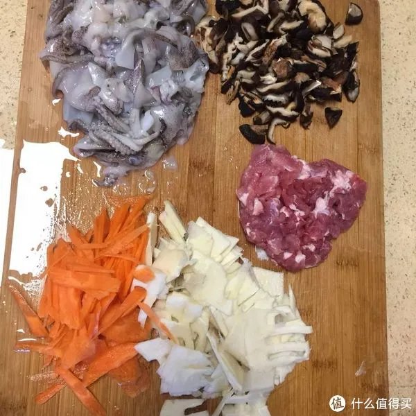 地瓜粉怎么做好吃