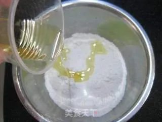 【浙菜】—吴山酥油饼