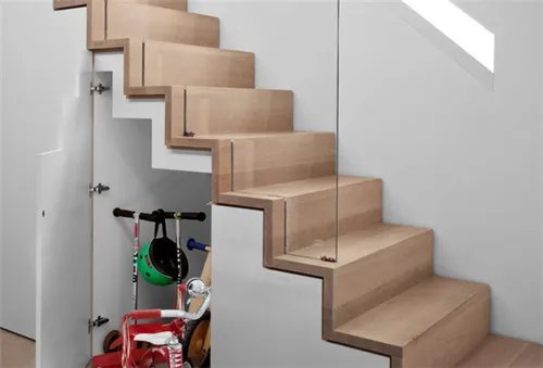 楼梯尺寸是多少