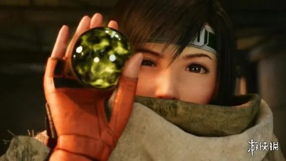 《最终幻想7：重制版》新补丁上线 允许玩家上传存档