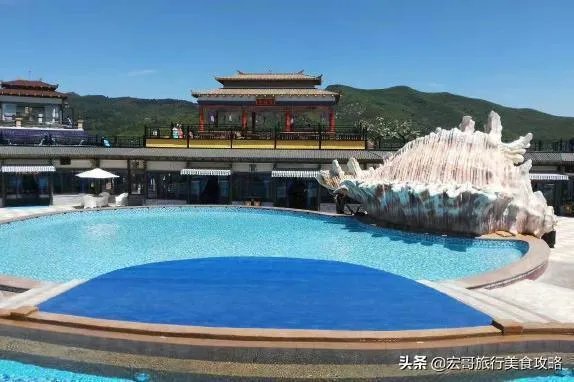 东三省那个洗浴好