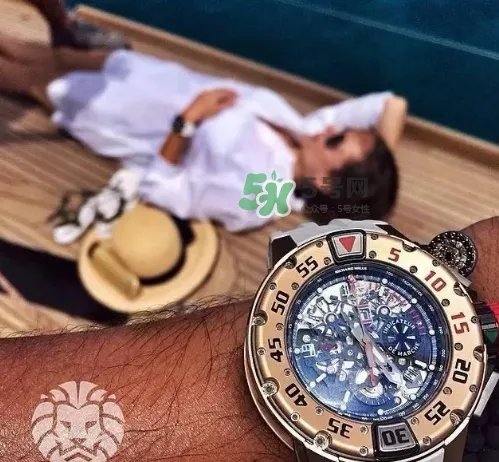 richard mille是什么牌子_什么档次_为什么贵?