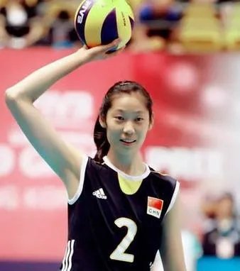 东京奥运会,你希望朱婷有怎样的表现?