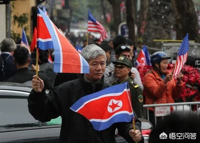 为什么说越南办“金特会”赚大了？