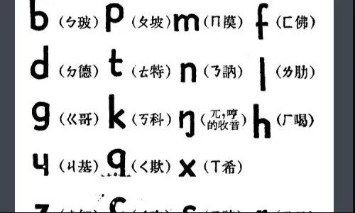 确凿这个词怎么发音变了